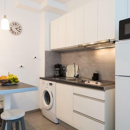 Apartamento 1St Line Studio Las Canteras Beach - Wifi Las Palmas de Gran Canaria Exterior foto