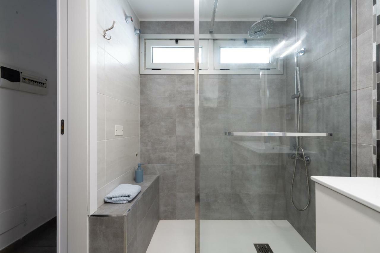 Apartamento 1St Line Studio Las Canteras Beach - Wifi Las Palmas de Gran Canaria Exterior foto
